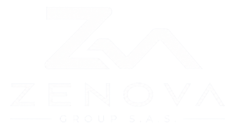 Zenova Group